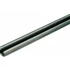 Support inox pour joint d'étanchéité, pose en rainure DUAL