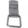 Support loquet inox pour volet battant TORBEL