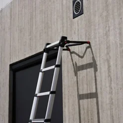 Support mural pour échelle Prime Line TÉLESTEPS