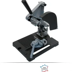 Support pour meuleuse d'angle-Largeur 236 MM,-Hauteur 225 MM PEUGEOT