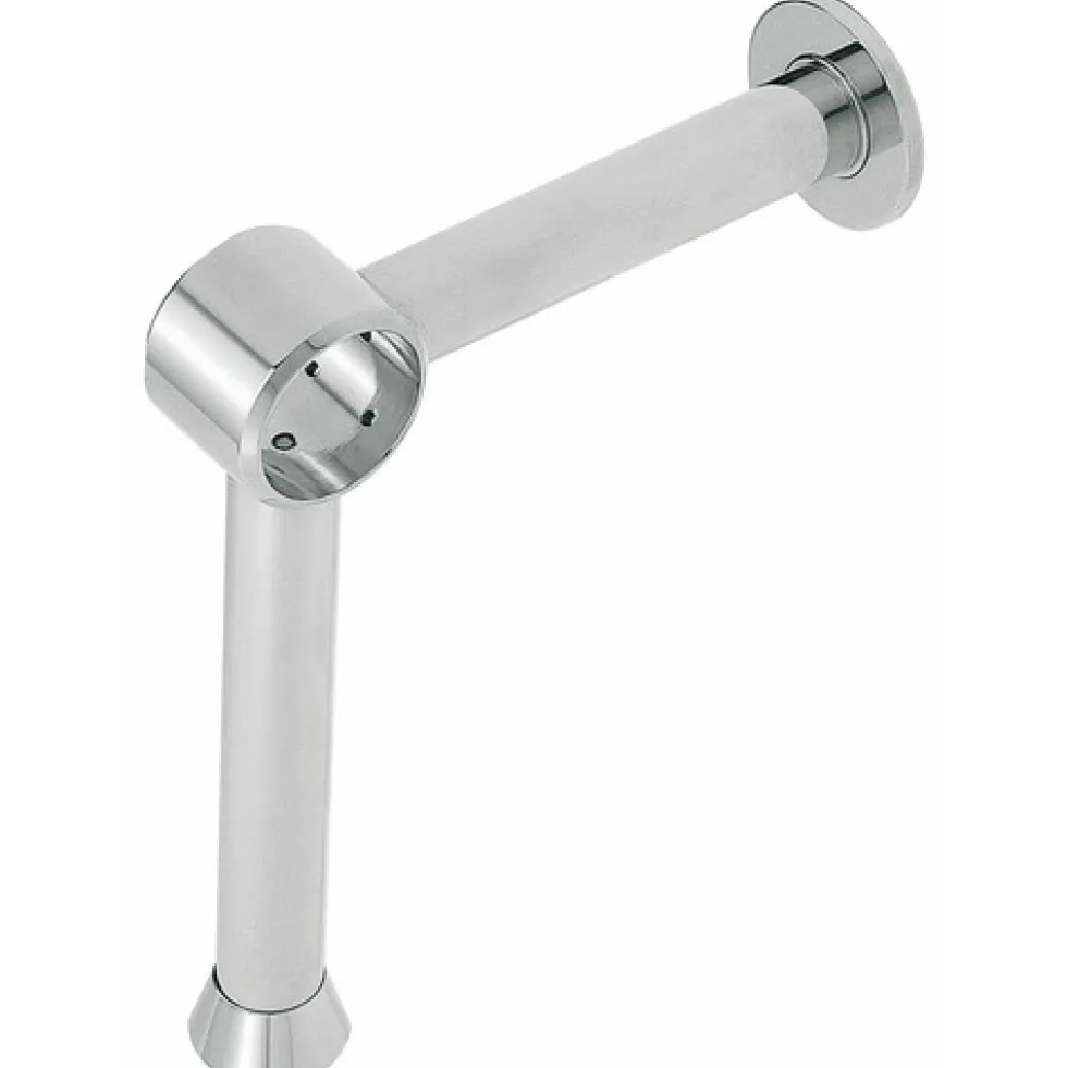 Support repose-pieds ligne Quatrz CUIVRINOX
