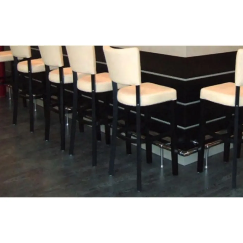 Support repose-pieds ligne Quatrz CUIVRINOX