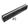 Supports de sol - 1 mètre - charge max 800 kg - 1 paire - Rubber EID