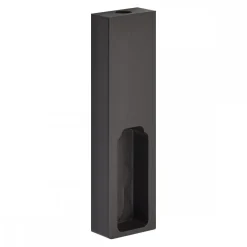 Supports pour penderie rectangulaire 32,3 x 11,8 mm - par 2 SYNERCIA