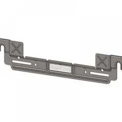 Support universel pour fixation chauffe-eau INSTAFIX ARISTON