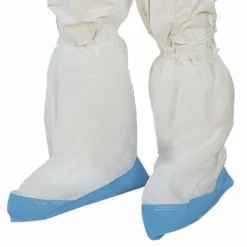 Surbottes amiante avec semelles SEGETEX-EIF