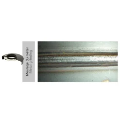 Surfaceuse multi-matériaux PMF 1300 - 1400W-230V - Diamètre 125/150 mm FARTOOLS