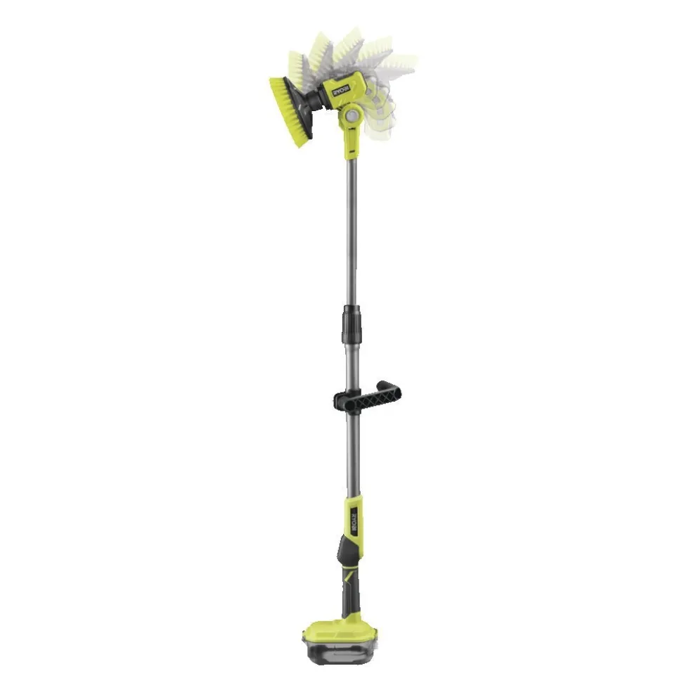 Surfaceuse télescopique 18V ONE+™ - Ø150mm + 1 batterie 2Ah - R18TPS-120G RYOBI