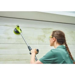 Surfaceuse télescopique 18V ONE+™ - Ø150mm + 1 batterie 2Ah - R18TPS-120G RYOBI