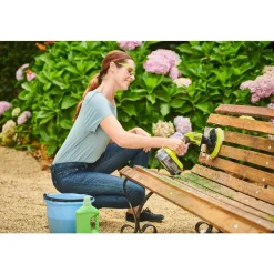 Surfaceuse 18V ONE+™ - brosse Ø150 mm - Solo - R18CPS-0 RYOBI
