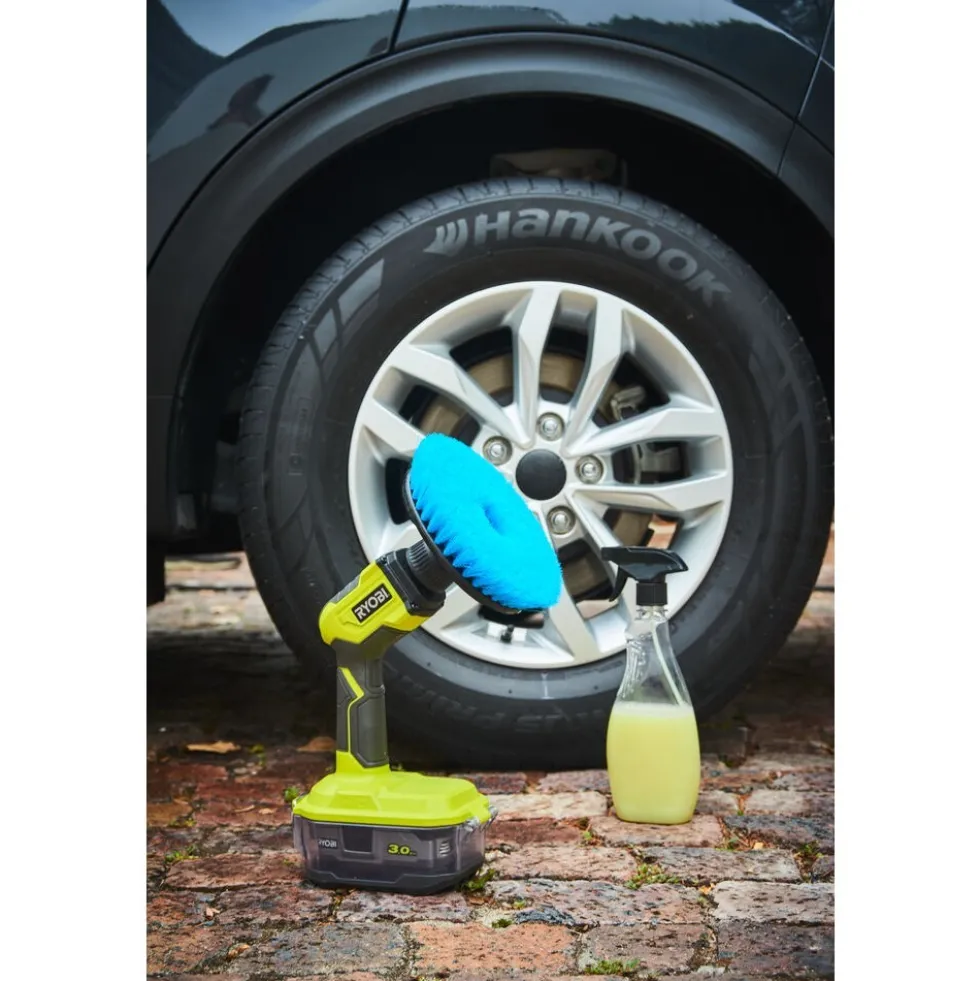 Surfaceuse 18V ONE+™ - brosse Ø150 mm - Solo - R18CPS-0 RYOBI