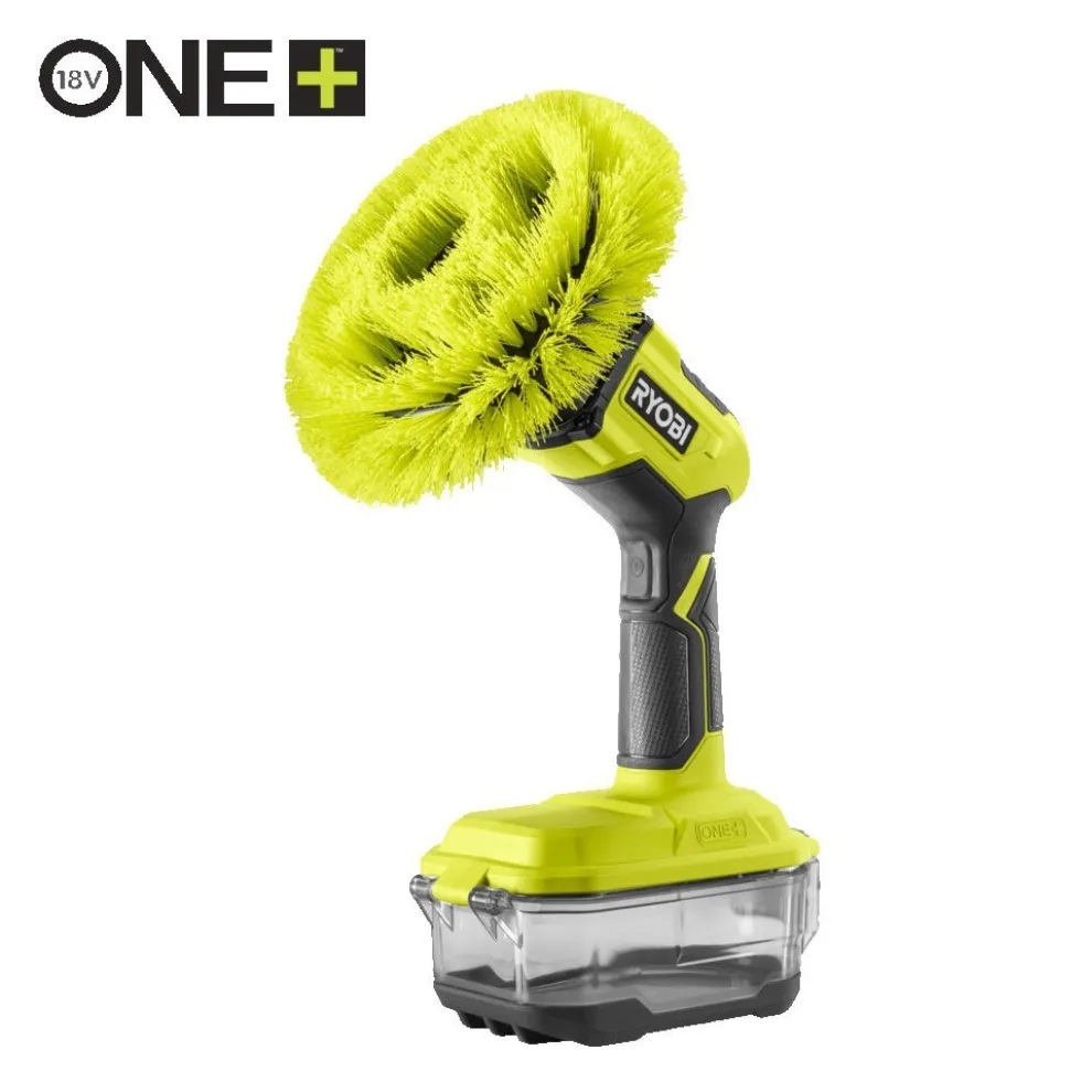 Surfaceuse 18V ONE+™ - brosse Ø150 mm - Solo - R18CPS-0 RYOBI