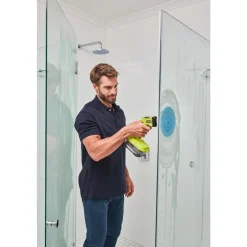 Surfaceuse 18V ONE+™ - brosse Ø150 mm - Solo - R18CPS-0 RYOBI
