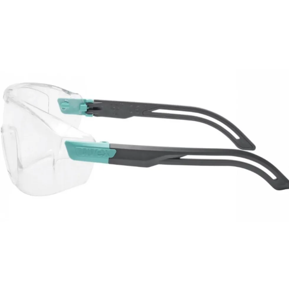 Surlunettes i-lite - uvex i range planet - 1 paire UVEX