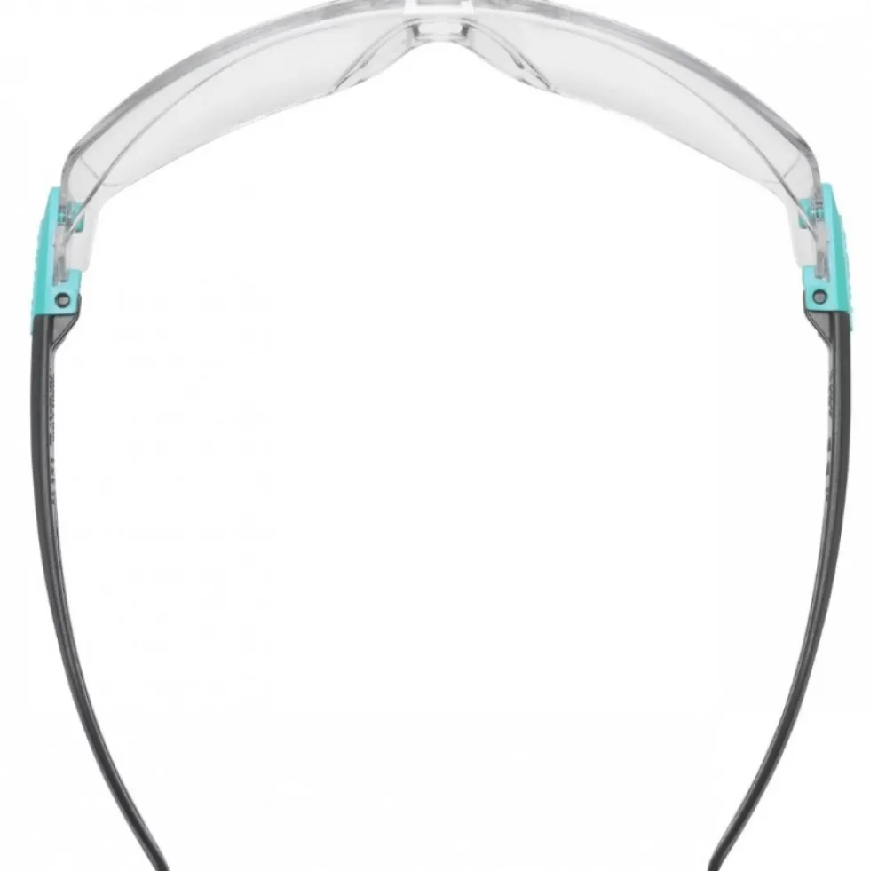Surlunettes i-lite - uvex i range planet - 1 paire UVEX