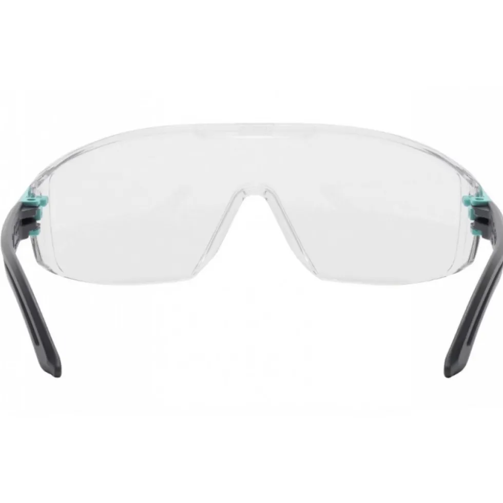 Surlunettes i-lite - uvex i range planet - 1 paire UVEX