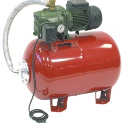 Surpresseur auto-amorçant pour adduction d'eau Aquajet 102/60 M JETLY