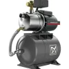 Surpresseur domestique JP 5-48 PT - auto-amorçant GRUNDFOS