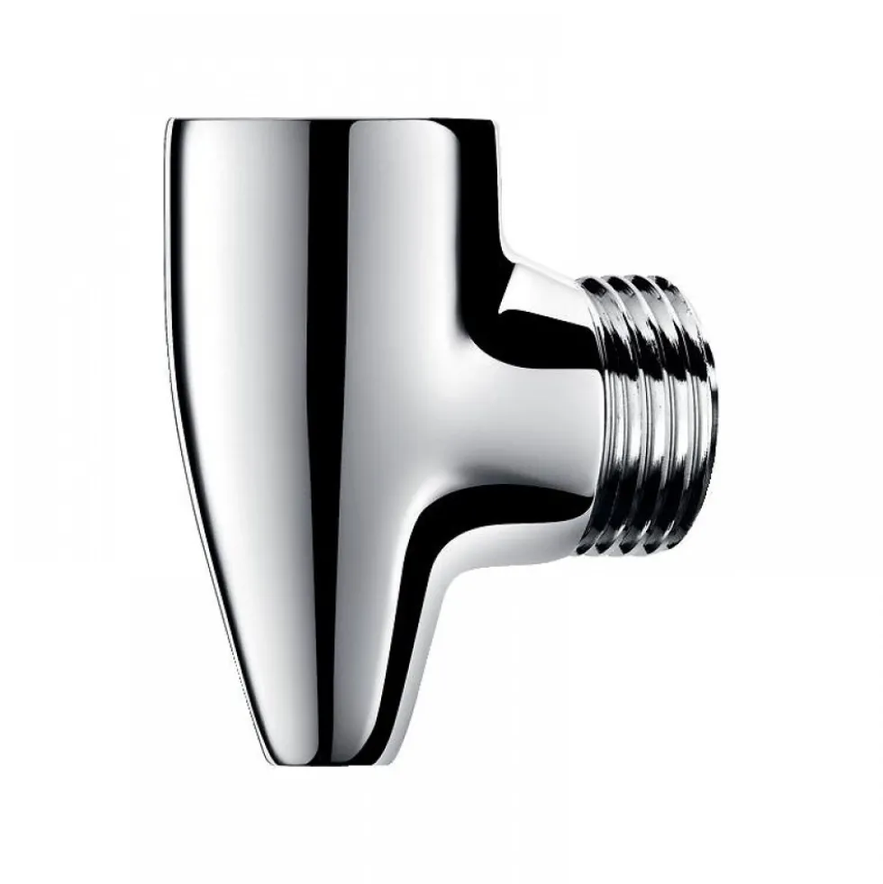 Système anti-stagnation pour douche DELABIE