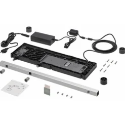 Système ouverture électromécanique pour porte de réfrigérateur - Easys HETTICH