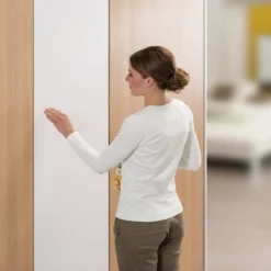 Système ouverture électromécanique pour porte de réfrigérateur - Easys HETTICH