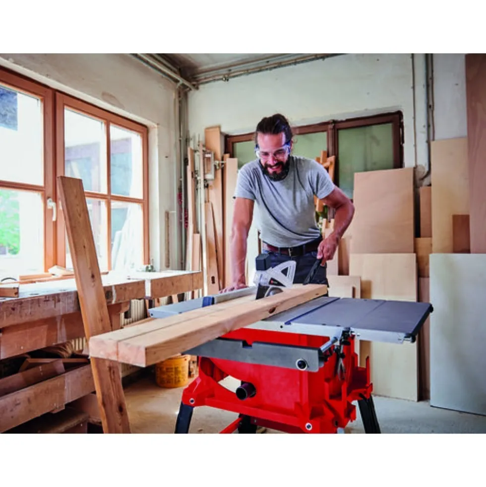 Table de sciage TC-TS 2225 U EINHELL