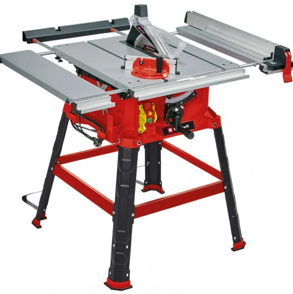 Table de sciage TC-TS 2225 U EINHELL