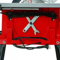 Table de sciage TC-TS 2225 U EINHELL