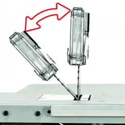 Table de sciage TC-TS 315 U EINHELL