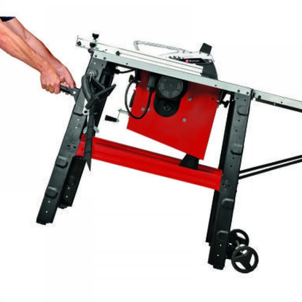 Table de sciage TC-TS 315 U EINHELL
