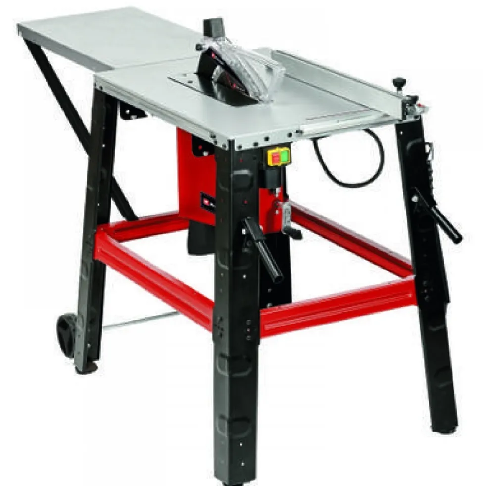 Table de sciage TC-TS 315 U EINHELL