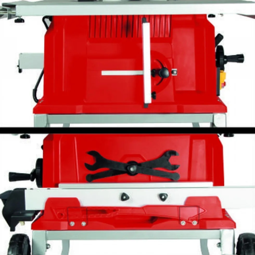 Table de sciage TE-CC 250 UF EINHELL
