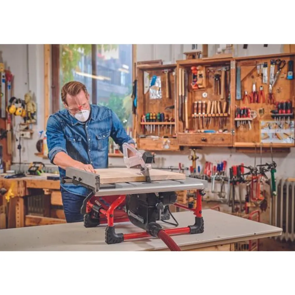 Table de sciage - TE-TS 254 T EINHELL