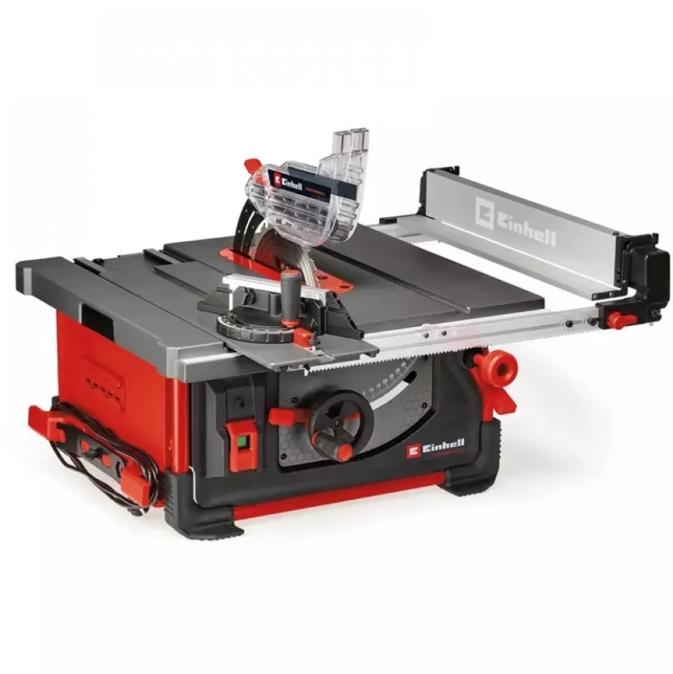 Table de sciage TP-CC 10 T - 2000W EINHELL PROFESSIONAL