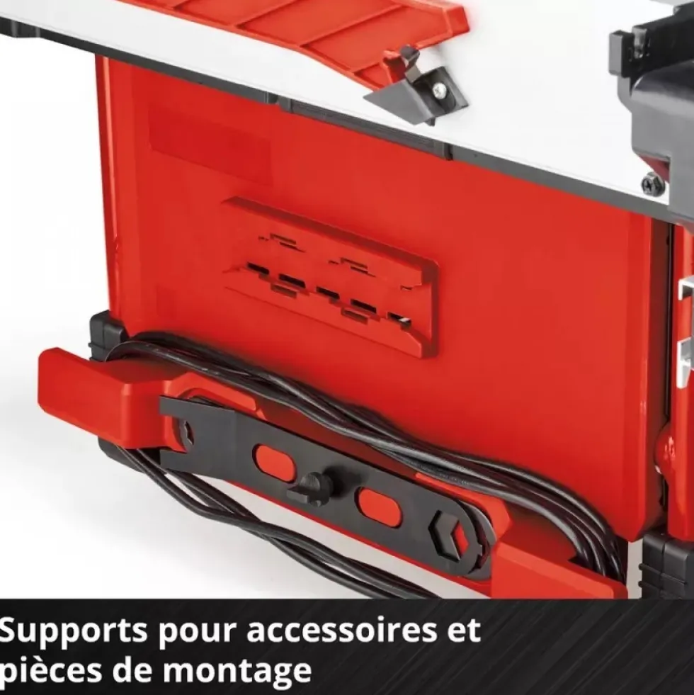 Table de sciage TP-CC 10 T - 2000W EINHELL PROFESSIONAL