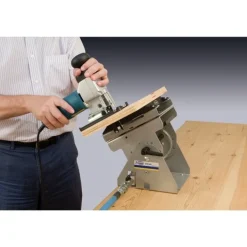 Table à dépression pneumatique SVN460 VIRUTEX