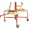 Tablettes porte-outils - pour lève-plaques de plâtre TALIAPLAST