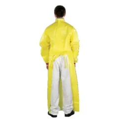 Tablier de protection chimique - MICROCHEM® 3000 ANSELL