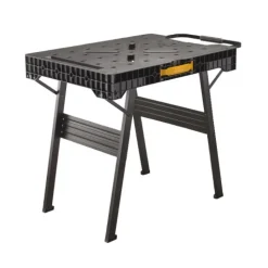 Établi pliable Fatmax - hauteur 80 cm - charge 250 kg STANLEY