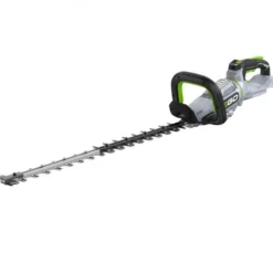 Taille-haies à batterie 56V Brushless - lame de 65 cm - Solo - HT6510E EGO