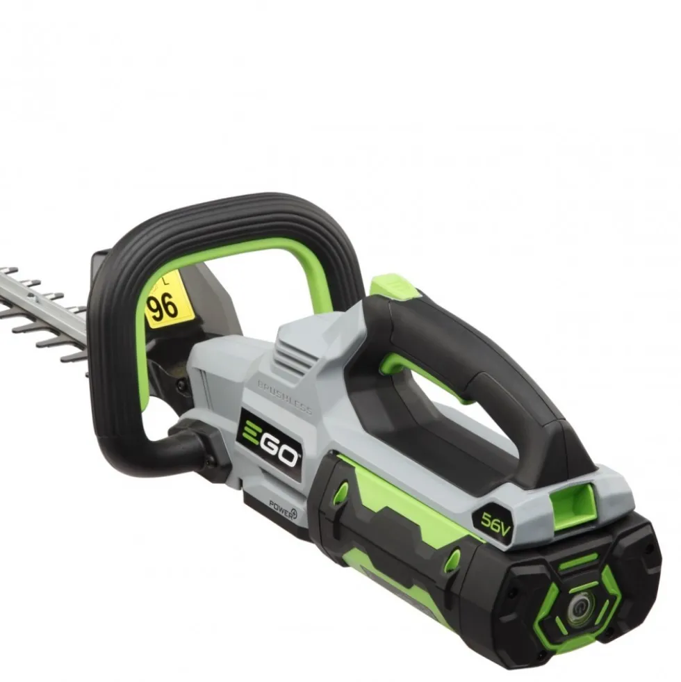 Taille-haies à batterie 56 volts - lame de 61 cm - HT2410E EGO