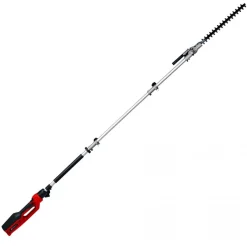 Taille-haies électrique télescopique - 900W - GC-HC 90/2046 T EINHELL