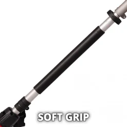 Taille-haies électrique télescopique - GC-HH 9046 EINHELL