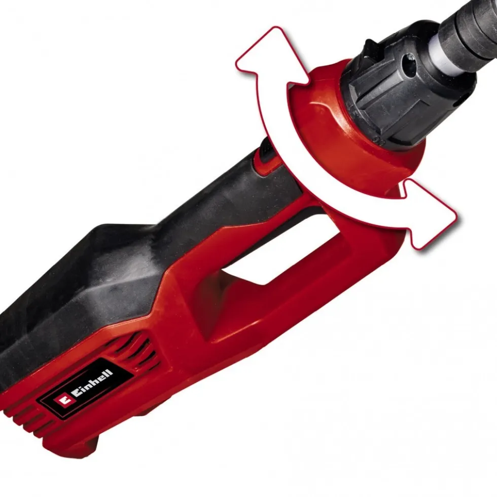 Taille-haies électrique télescopique - GC-HH 9046 EINHELL