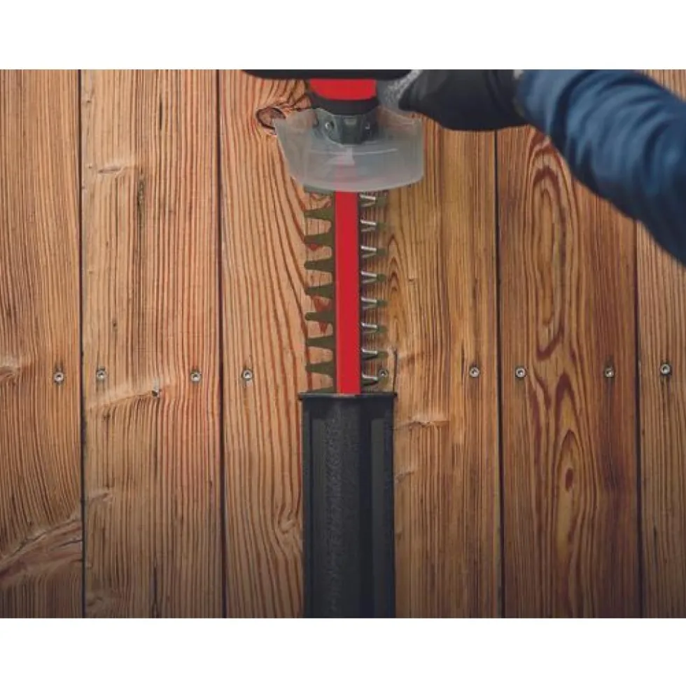 Taille-haies sans fil - GC-CH 18/50 Li-Solo - Power X-Change EINHELL