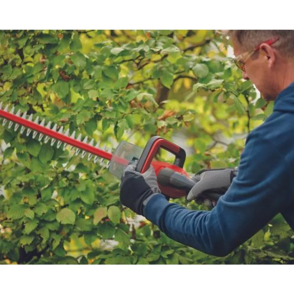 Taille-haies sans fil - GC-CH 18/50 Li-Solo - Power X-Change EINHELL