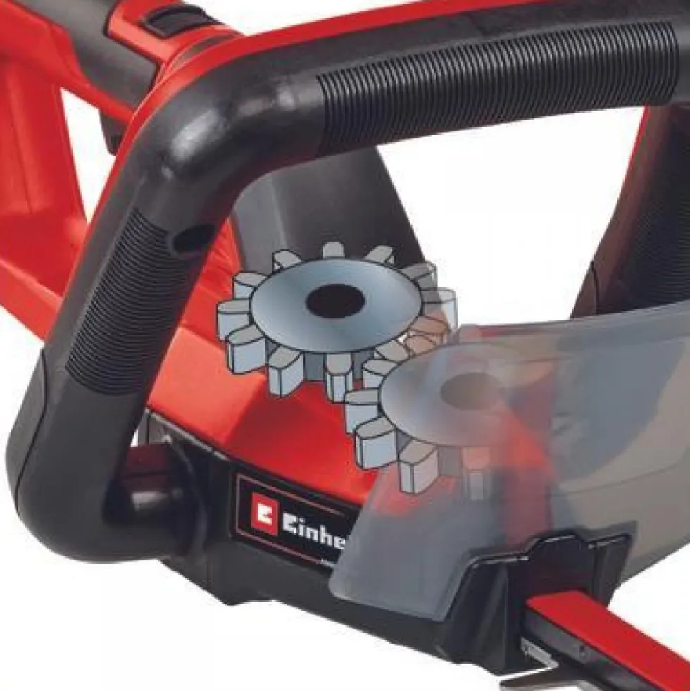 Taille-haies sans fil - GC-CH 18/50 Li-Solo - Power X-Change EINHELL