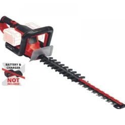 Taille-haies sans fil - GE-CH 36/65 Li-Solo - Power X-Change EINHELL