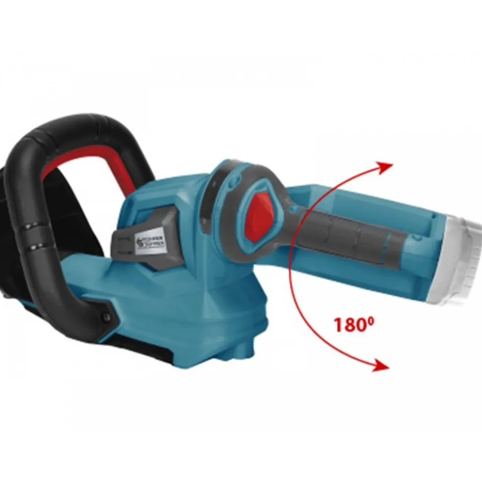 Taille-haies sur batterie KS HT-20V KONNER & SOHNEN