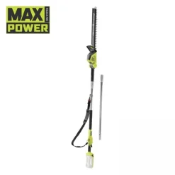Taille-haies sur perche 36V MaxPower - lame 50 cm - Solo - RY36PHT50A-0 RYOBI